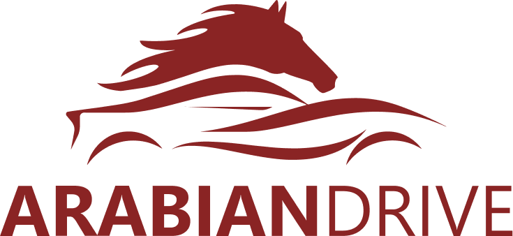 ArabianDrive