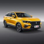 T77 1.5T Pro Limousine 2024