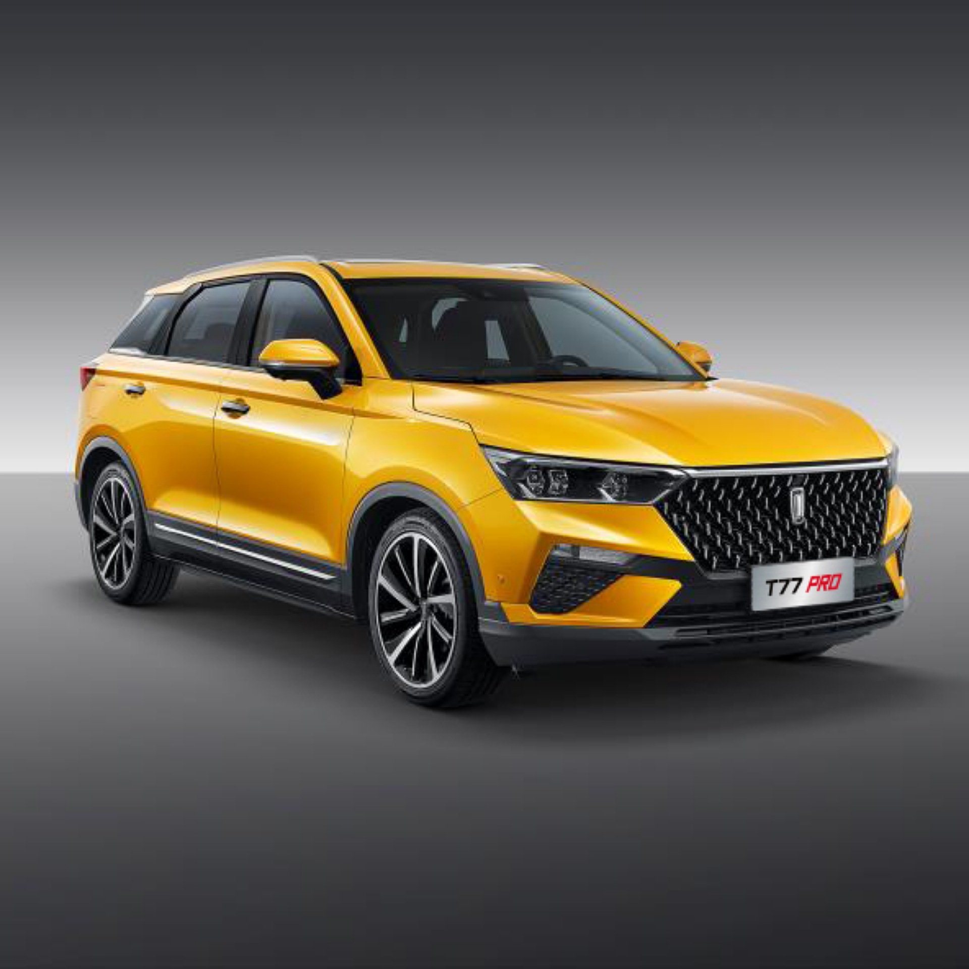 1000095753.jpg T77 2024 1.5T Pro Premium 2024 - الصورة 1
