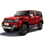 BJ40 Honor 2023