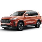 D60 Max Gasoline 1.5T 7DCT 2WD 5-Seat  Elite 2025