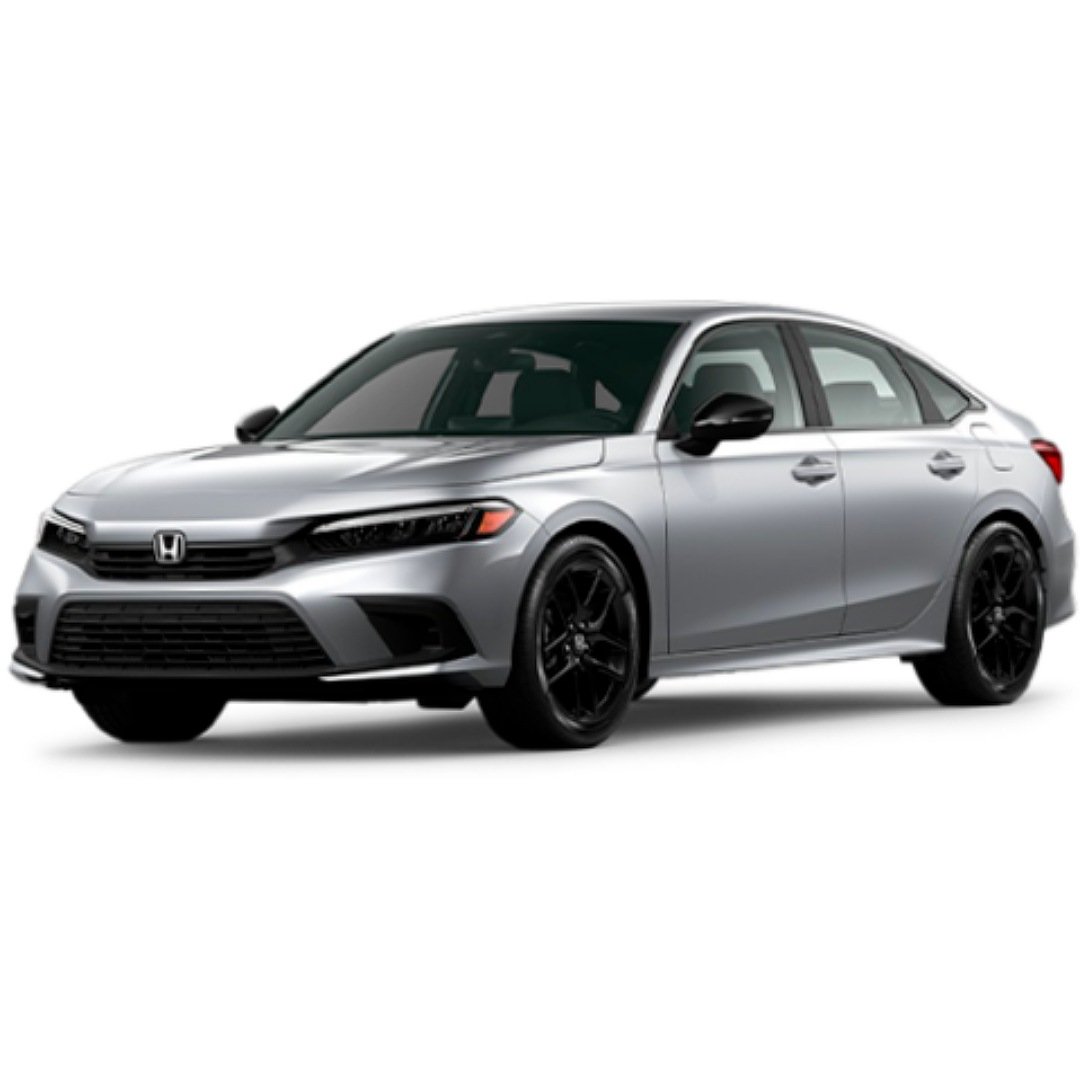 1000097355.jpg CIVIC 1.5T Sport 24YM 2024 - الصورة 1