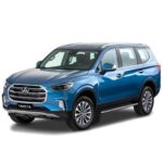 D90 Pro Diesel 2.0TT 8AT 4WD 7-Seat  Exective Luxury 2023