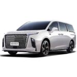 G90 Diesel 2.0T 8AT 2WD 7-Seat  Executive 2024