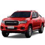 T70 Diesel 2.0T 6AT 4WD 5-Seat Double-Cab Delux 2025