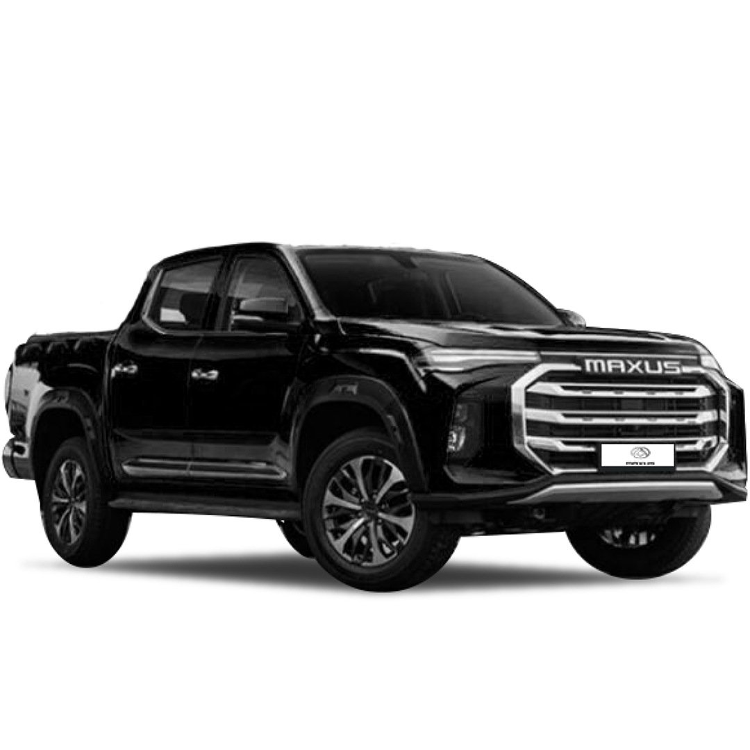 1000097831.jpg T90 Diesel 2.0T 6AT 2WD 5-Seat Double-Cab Executive 2023 - الصورة 1