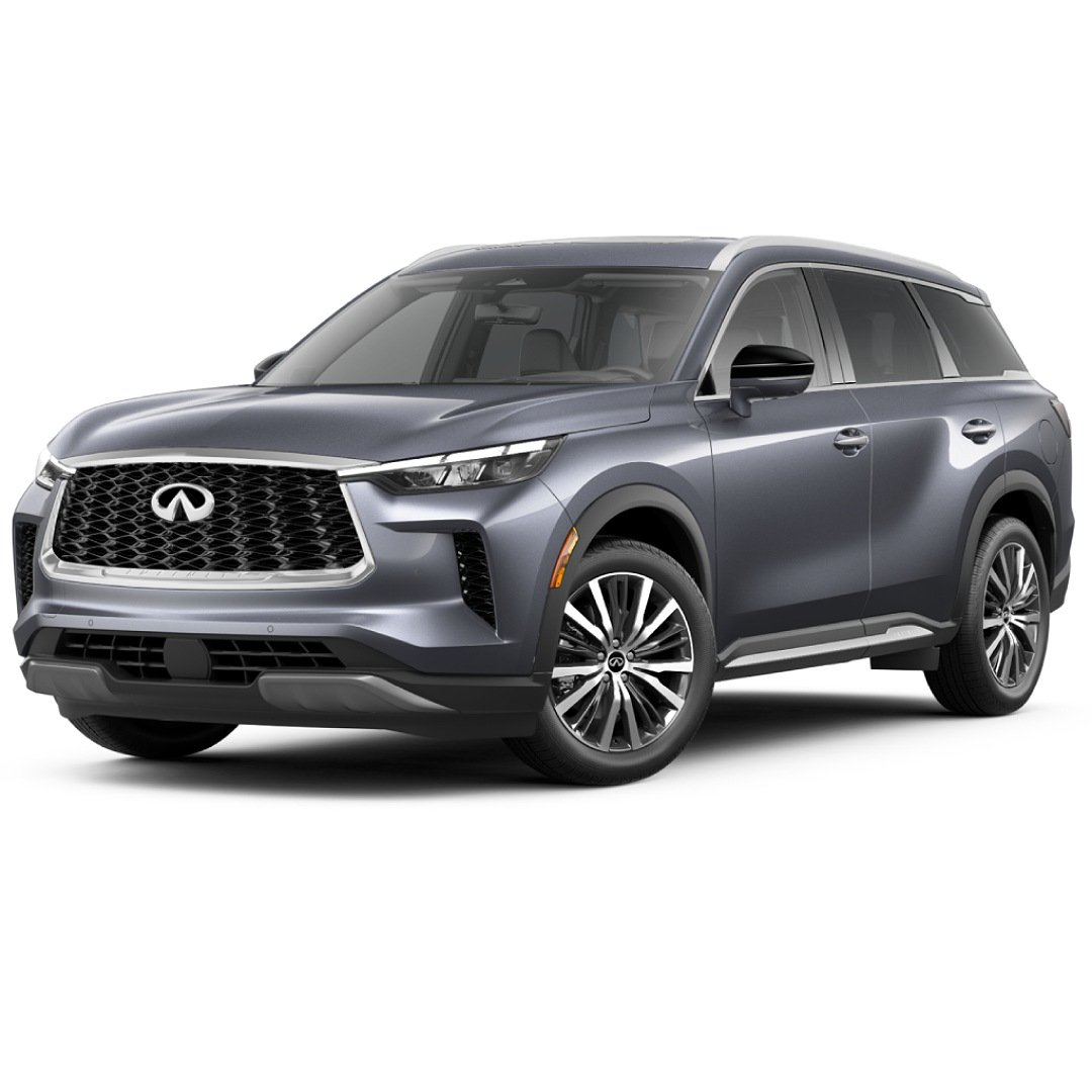 1000116792.jpg QX60 2024 3.5 Autograph - الصورة 1