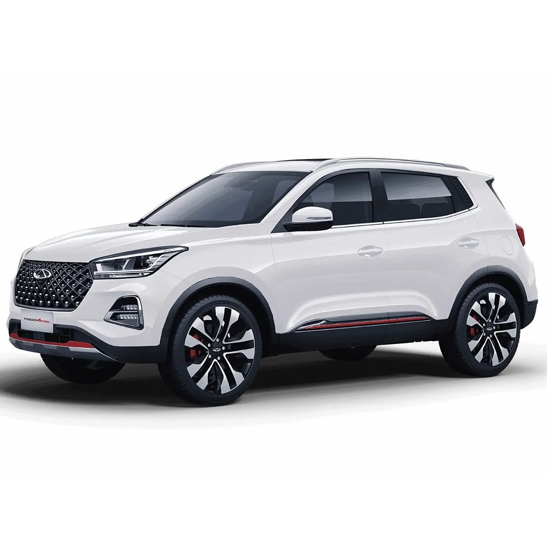 1000116971.jpg chery tiggo4 pro Comfort 2025 - الصورة 1