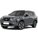 xtrail T33 S 4WD 2R 2024⁩