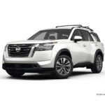 Pathfinder R53 S 2WD 2024