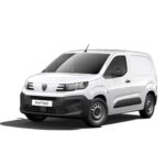 peugeot partner Diesel Short L1 2024⁩