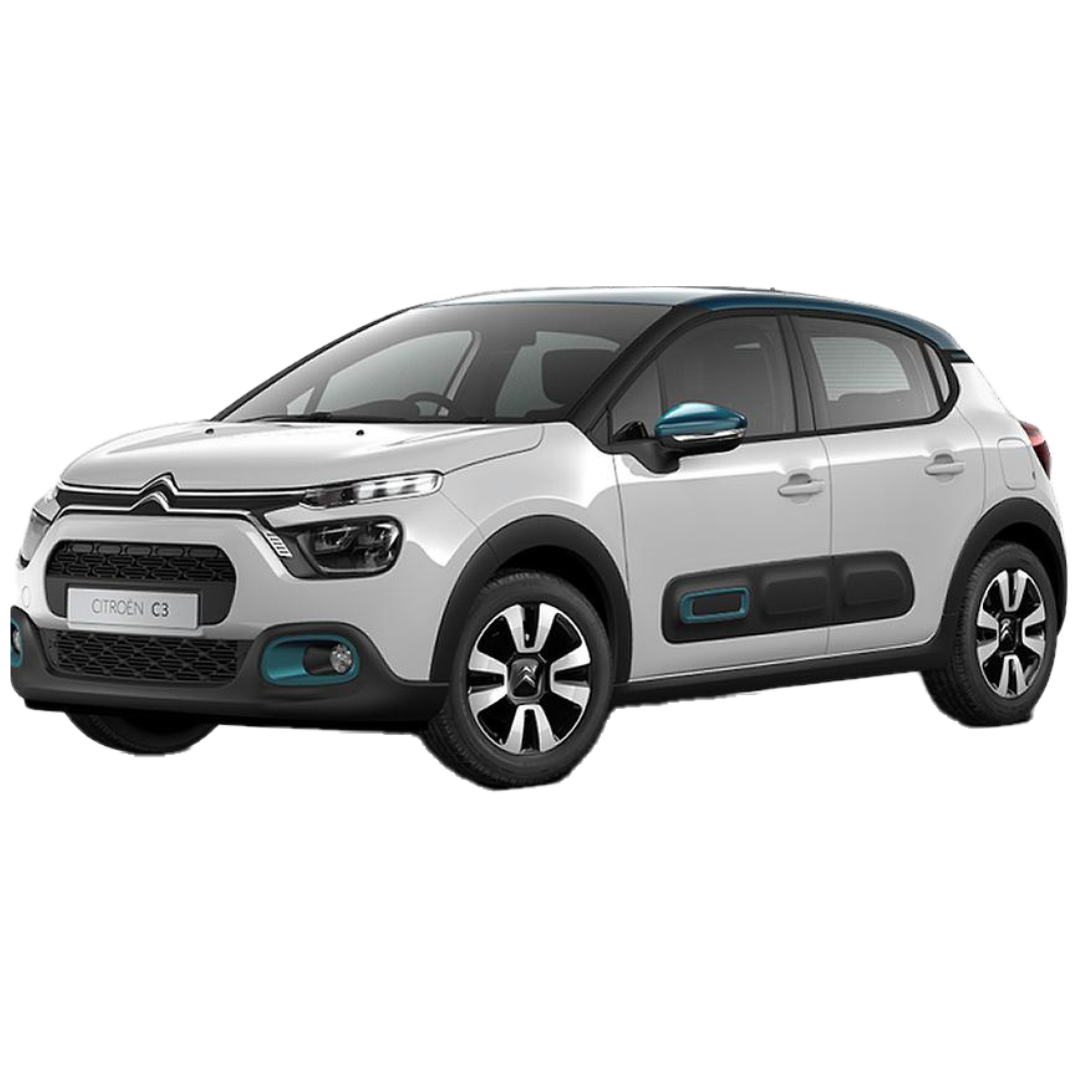 1000119080.png citroen C3 SHINE 2023 - الصورة 1
