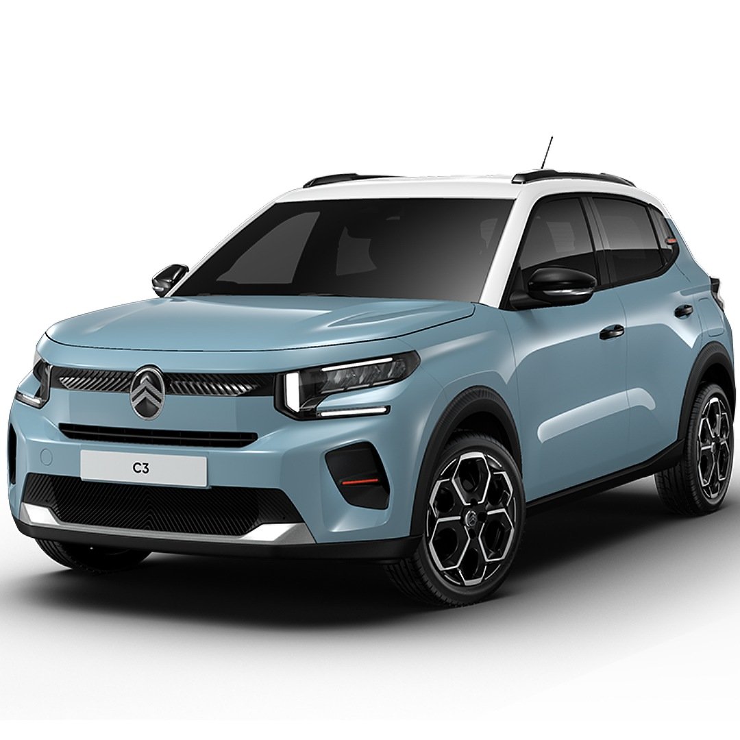 1000119082.jpg citroen C3 SHINE 2024 - الصورة 1