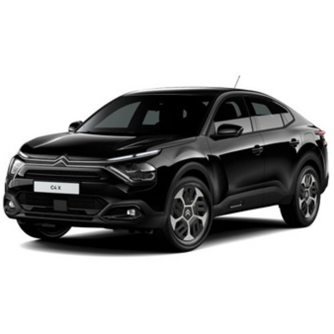 1000119086.jpg citroen C4X SHINE 2024 - الصورة 1