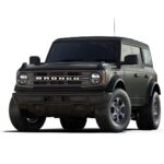 ⁦Bronco Wild Track 2.7L 4 Doors LTHR lux Package 2024⁩⁩