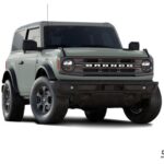 Bronco Raptor 3.0L 2024