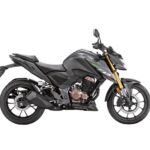 ⁦Honda CBF300NAN_GS_NH436 2022