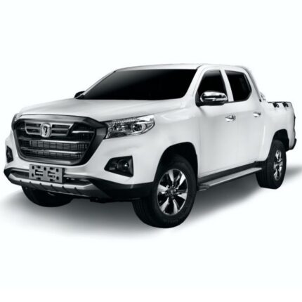 ⁦⁦Changan Hunter Delta 4WD 2025 1.9 Diesel D/C AT 2025⁩