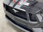 ⁦Ford Mustang 5.0 GT Premium with Black & Red Stripes 2024⁩ - الصورة ⁦3⁩