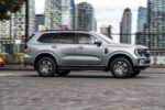 ⁦2025 Ford Everest Ambeinte PHEV⁩ - الصورة ⁦4⁩