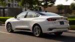 2025 Ford Taurus Ambeinte - الصورة 3