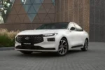 ⁦2025 Ford Taurus Tiatinum PHEV⁩ - الصورة ⁦7⁩