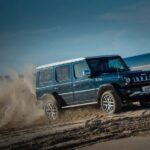 Baic BJ80 Zomol 2023