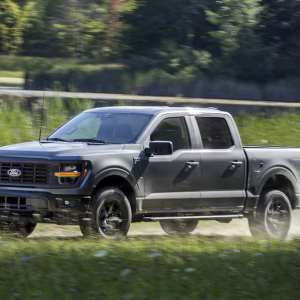 Ford F150 Supercrew 5.0 XLT 2024