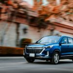 Baic X35 Elite Plus 2024