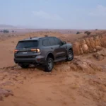 Ford Everest 2.3XLT 2024
