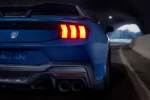 Ford Mustang 5.0 GT Dark Horse - الصورة 3