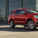 Ford Expedition 3.5 Eco XLT 4X4 2024