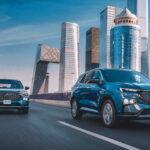 2025 Ford Territory Tiatinum