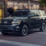 Ford Expedition 3.5 Eco XLT PANORAMA 4X4 2024