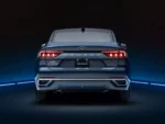 ⁦2025 Ford Taurus Tiatinum PHEV⁩ - الصورة ⁦3⁩
