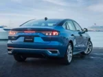 ⁦2025 Ford Taurus Tiatinum PHEV⁩ - الصورة ⁦4⁩