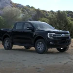 Ford Ranger XLT 2.0 DSL 2024