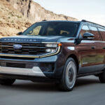 Ford Expedition 3.5 Eco XLT 4X2 2024
