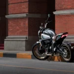 CF Moto CL-X 700CL-X Heritage 2025