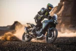 ⁦CF Moto MT 450MT 2025⁩ - الصورة ⁦8⁩
