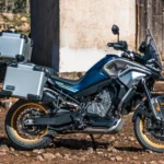 CF Moto MT 800MT Touring 2025