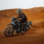 CF Moto MT 800MT-X 2025