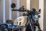 CF Moto CL-C 450CL-C Bobber 2025 - الصورة 4