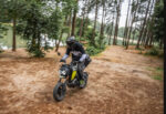 ⁦CF Moto PAPIO TRAIL 2025⁩ - الصورة ⁦2⁩