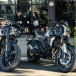 CF Moto CL-X 700CL-X Sport 2024