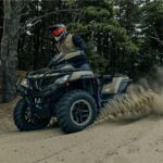 CF Moto CFORCE CF1000 2024