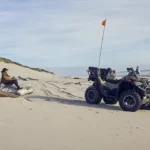 CF Moto CFORCE 1000 OVERLAND 2025