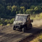 CF Moto UFORCE U1000 2025