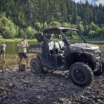 CF Moto UFORCE 1000 Pro (AC) 2025