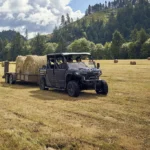 CF Moto UFORCE 10XL (AC) Pro 2025